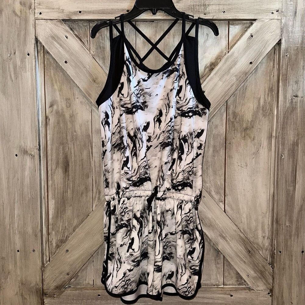 Athletic Works Romper